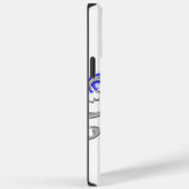 Je Suis Paris Art Print Case-Mate iPhone Hülle (Rückseite / Rechts)