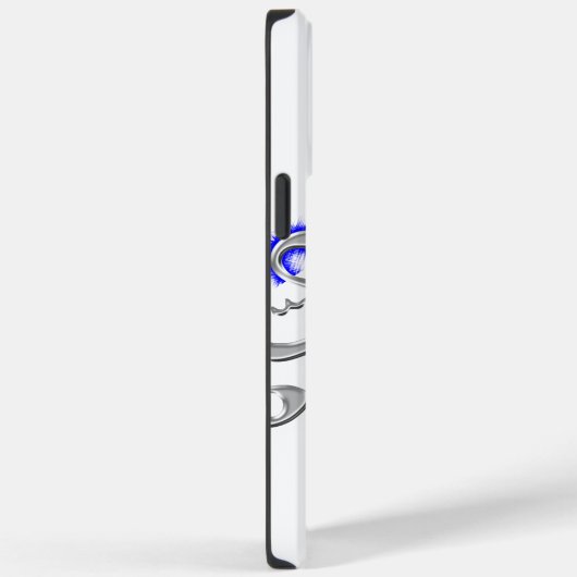 Je Suis Paris Art Print Case-Mate iPhone Hülle (Rückseite / Rechts)