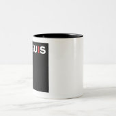 Je Suis Tasse (Mittel)