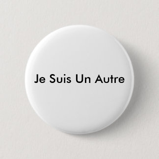 Je Suis UNO Autre Button