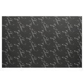 Je T adore Stoff (Yard (91,4 cm))