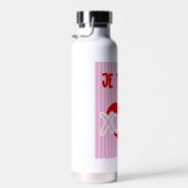Je t’aime. trinkflasche (Rechts)