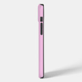Je t'aime Case-Mate iPhone hülle (Rückseite / Links)