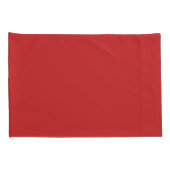 je taime | I Liebe Sie | Französischer Satz Kissenbezug (Rückseite-Rechts)