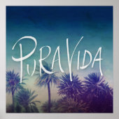 Je T'aime Poster (Vorne)