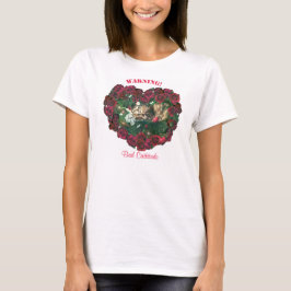 Jealous Cat Women's T - Shirt