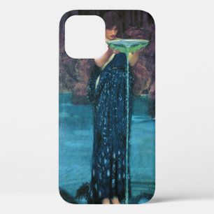 Jealous Circe, John William Waterhouse Case-Mate iPhone Hülle
