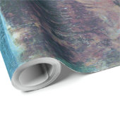 Jealous Circe, John William Waterhouse Geschenkpapier (Rolleneckpunkt)