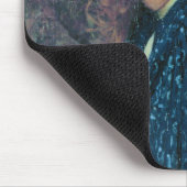 Jealous Circe, John William Waterhouse Mousepad (Ecke)