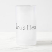 JealousHeart Tasse (Mittel)