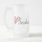 JealousHeart Tasse (Links)