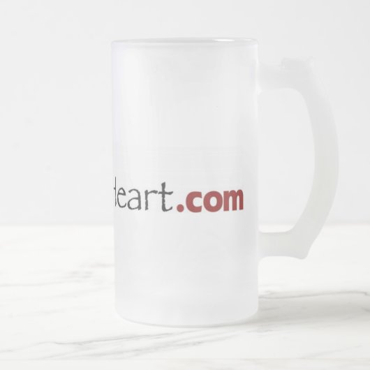 JealousHeart Tasse (Rechts)