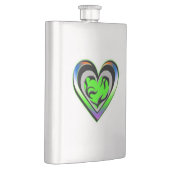 Jealousy Flachmann (Rechts)