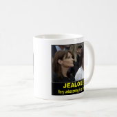 JEALOUSY KAFFEETASSE (VorderseiteRechts)