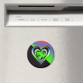 Jealousy Magnet (In Situ (Geschirrspüler))