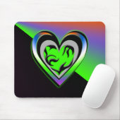 Jealousy Mousepad (Mit Mouse)
