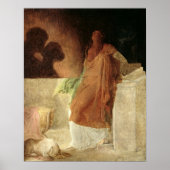 Jealousy Poster (Vorne)