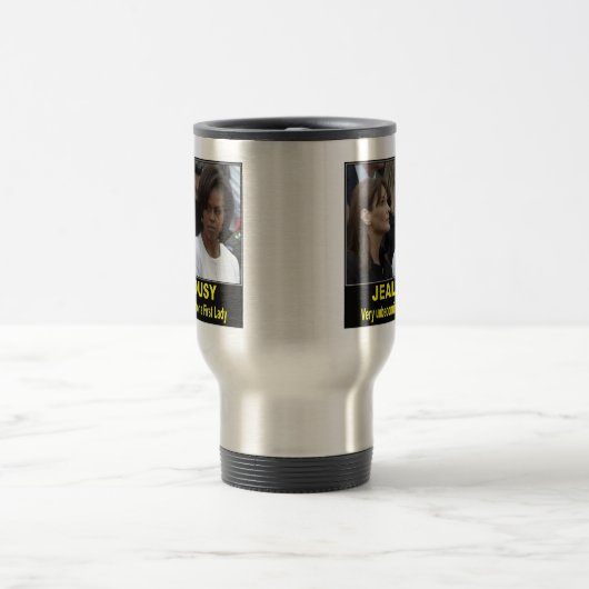 JEALOUSY REISEBECHER (Mittel)