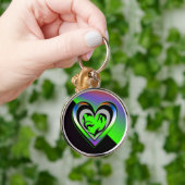 Jealousy Schlüsselanhänger (Hand)