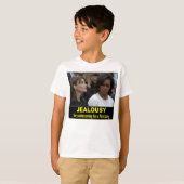 JEALOUSY T-Shirt (Vorne ganz)