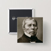 Jean Auguste Dominique Ingres (1780-1867), von 'G Button (Vorne & Hinten)
