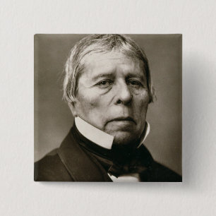 Jean Auguste Dominique Ingres (1780-1867), von 'G Button