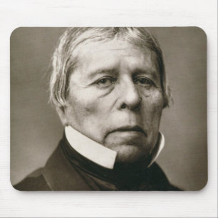 Jean Auguste Dominique Ingres (1780-1867), von 'G Mousepad