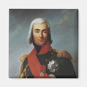 Jean-Baptiste Bessieres Duke of Istria Magnet