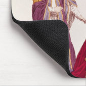 Jean-Baptiste Brizard in der Rolle von Joad Mousepad (Ecke)