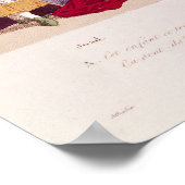 Jean-Baptiste Brizard in der Rolle von Joad Poster (Ecke)