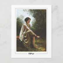 Jean-Baptiste-Camille Corot #314-2 - Fine Art P..