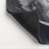 Jean-Baptiste Camille Corot Mousepad (Ecke)