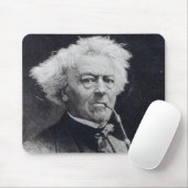 Jean-Baptiste Camille Corot Mousepad (Mit Mouse)