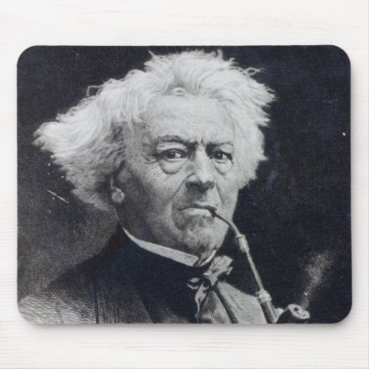 Jean-Baptiste Camille Corot Mousepad (Vorne)