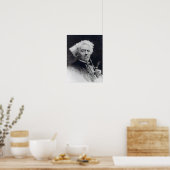 Jean-Baptiste Camille Corot Poster (Küche)