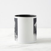 Jean-Baptiste Camille Corot Tasse (Zentrum)