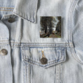 Jean-Baptiste-Camille Corot Ville d'Avray Button (Beispiel)