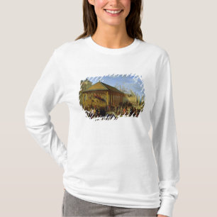 Jean-Baptiste Colbert Marquis de Seignelay T-Shirt