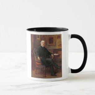 Jean-Baptiste Foucart 1894 Tasse