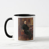 Jean-Baptiste Foucart 1894 Tasse (Links)