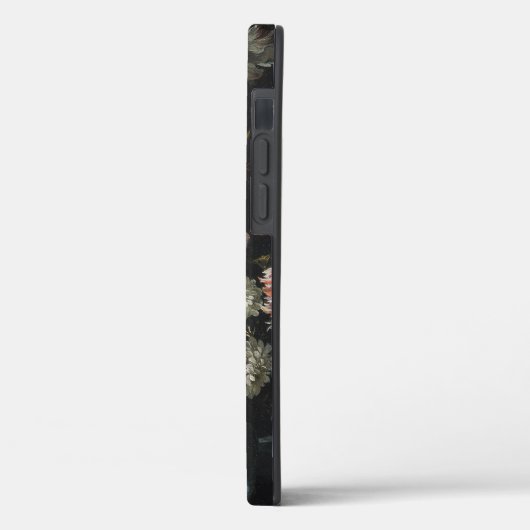 Jean-Baptiste Monnoyer - ein Bouquet von Chamomile Case-Mate iPhone Hülle (Rückseite / Links)