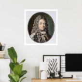 Jean Bart (1651-1702), 1789 (farbige Gravur) ( Poster (Heimbüro)