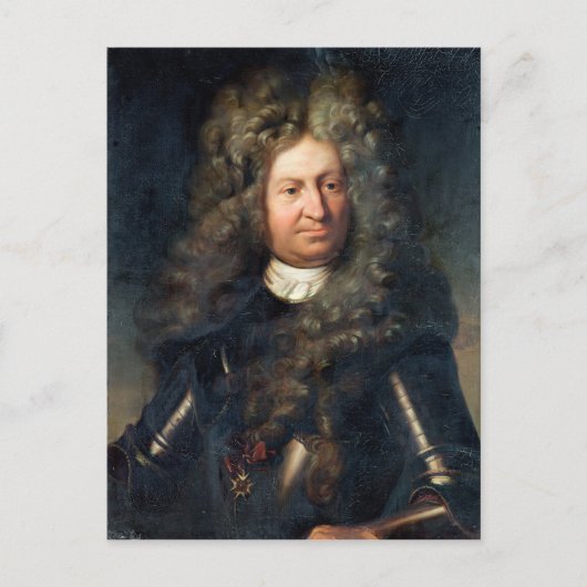 Jean Bart 1840 Postkarte (Vorderseite)