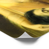 Jean Benner - Salomè Poster (Ecke)