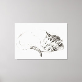 Jean Bernard art Leinwanddruck