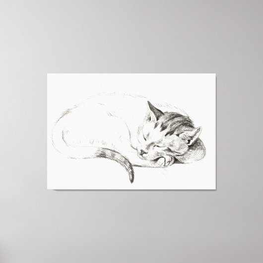 Jean Bernard art Leinwanddruck (Vorderseite)