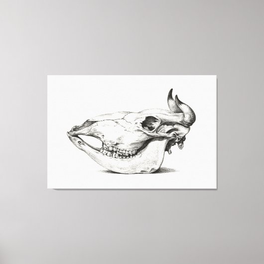 Jean Bernard art painting Leinwanddruck (Vorderseite)