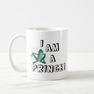 Jean-Bob-Prinz Mug Kaffeetasse