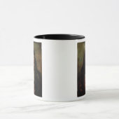 Jean de la Fontaine Tasse (Zentrum)