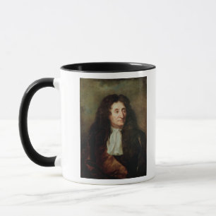 Jean de la Fontaine Tasse